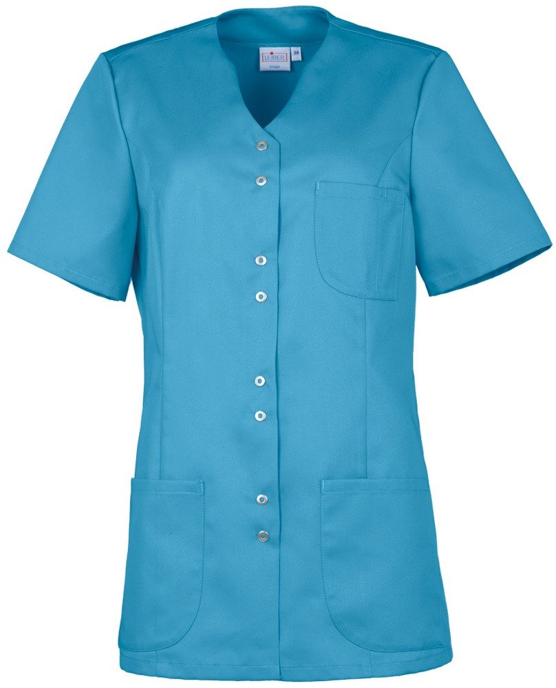 Arbeitsjacke Kasack