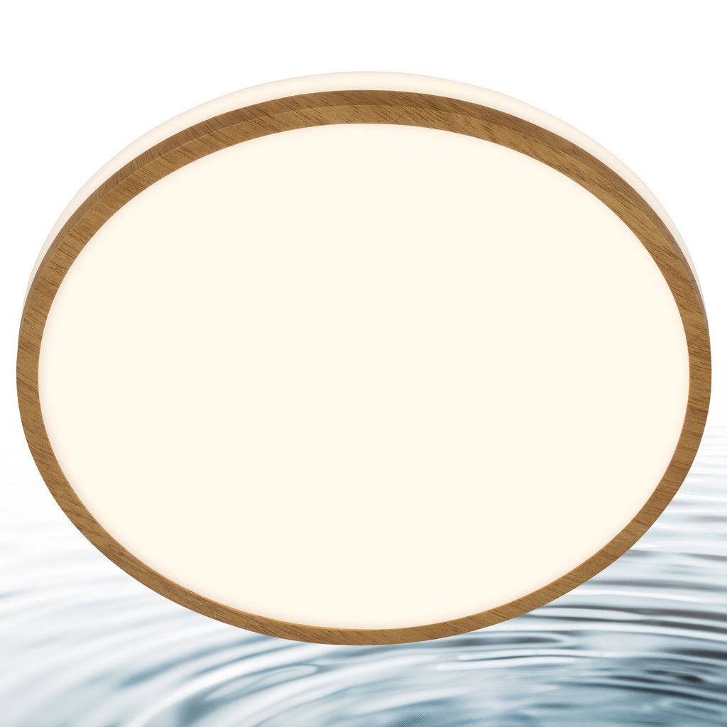 Briloner Leuchten LED Deckenleuchte 3870014, LED günstig online kaufen