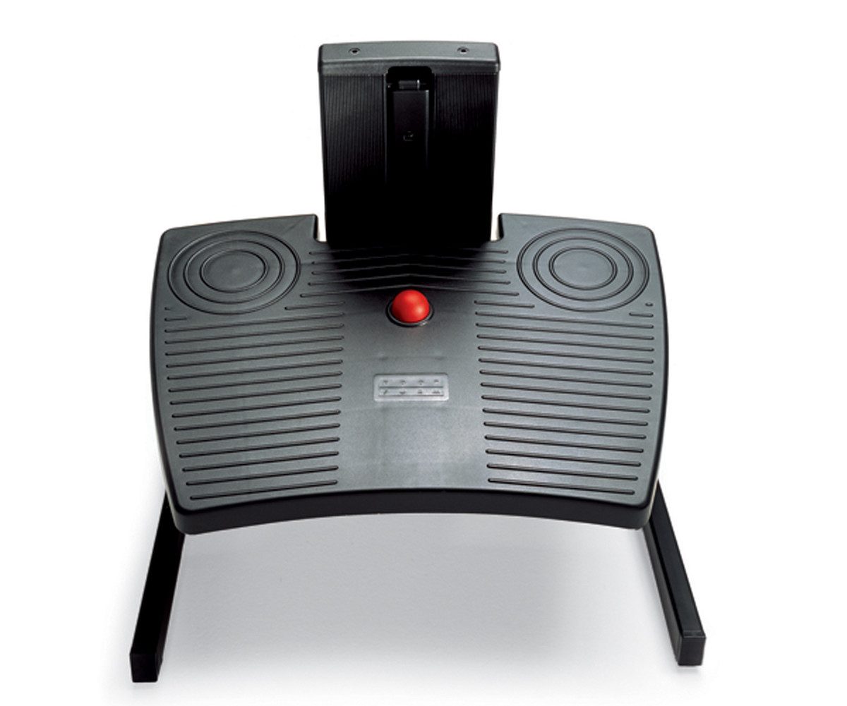 BAKKERELKHUIZEN Fußstütze Footform Standard Low Fußstütze