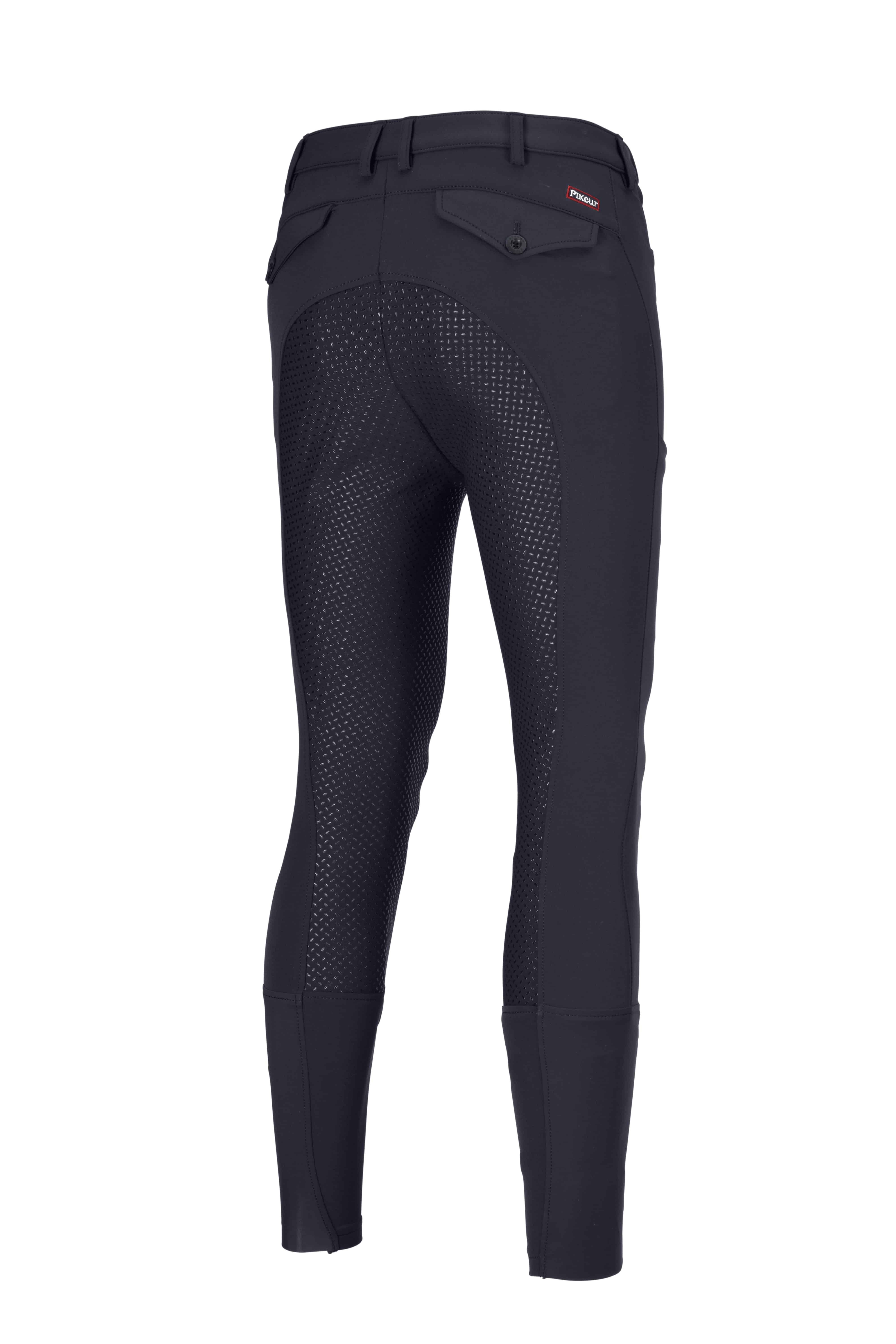 Pikeur Reithose Reithose Herren Navaro Vollgrip