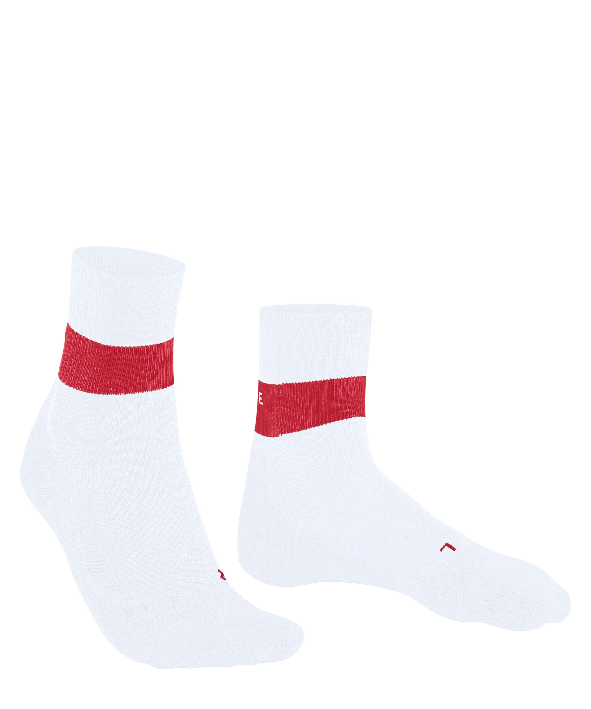FALKE Laufsocken RU Compression Stabilizing Socken (1-Paar) für mehr Stabilität und vermindertes Risiko von Verstauchungen