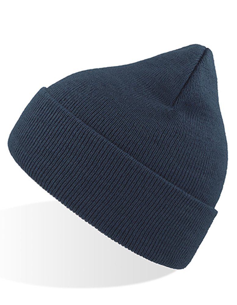Goodman Design Beanie Strick Mütze Pull On Doppellagig