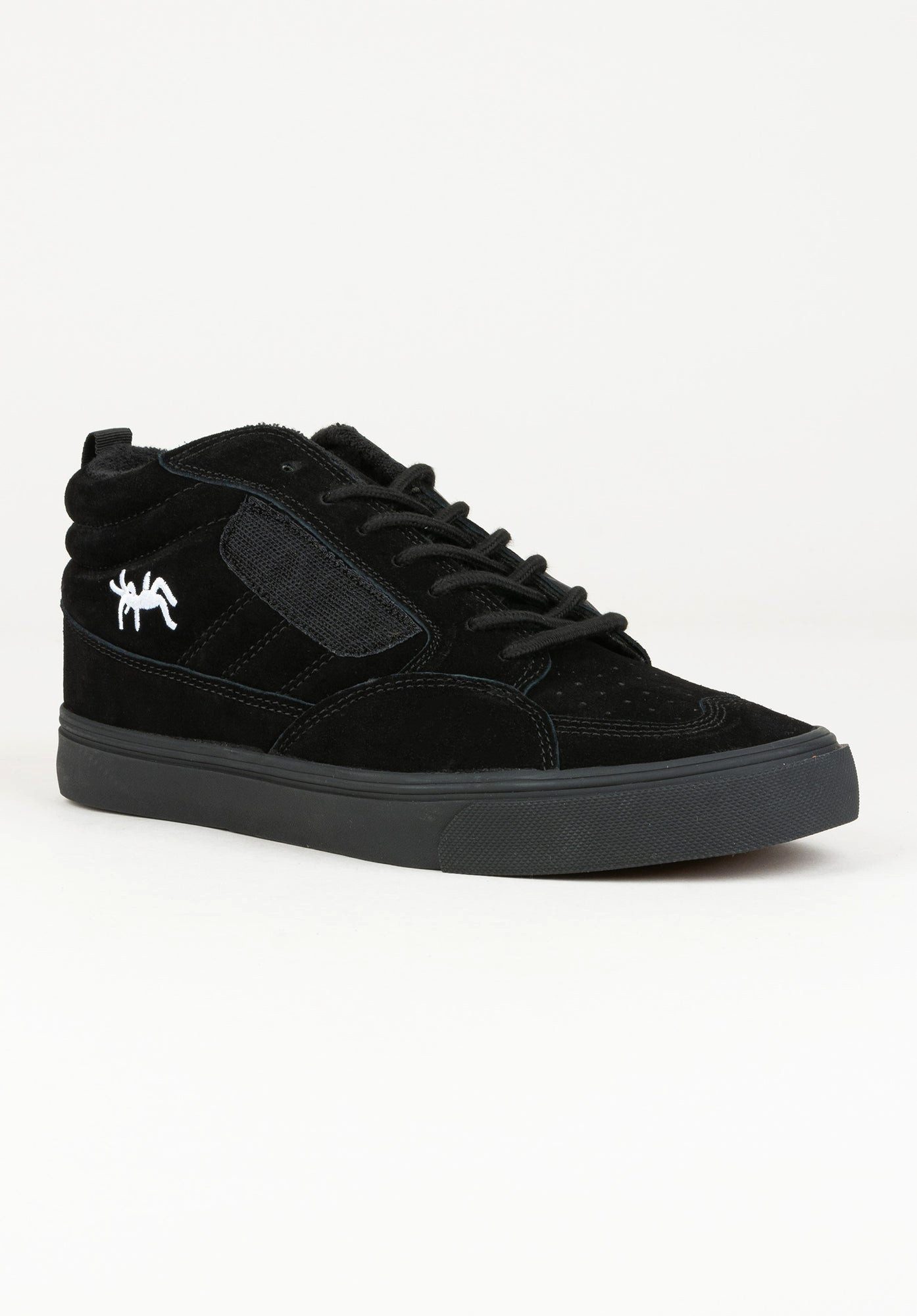 TITUS Iconic Hi Skateschuh Polsterung der günstig online kaufen