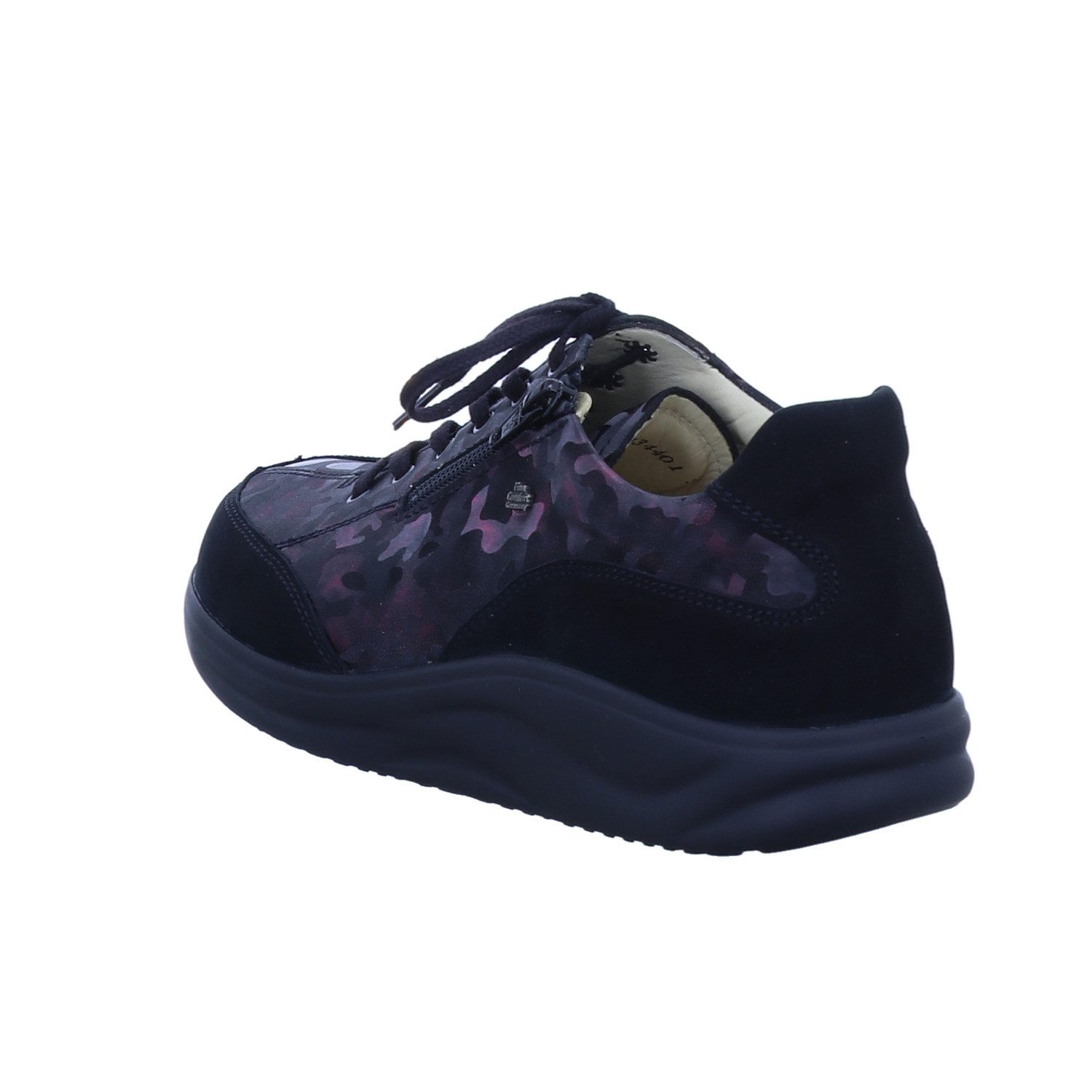 Finn Comfort Otaru Schnürschuh