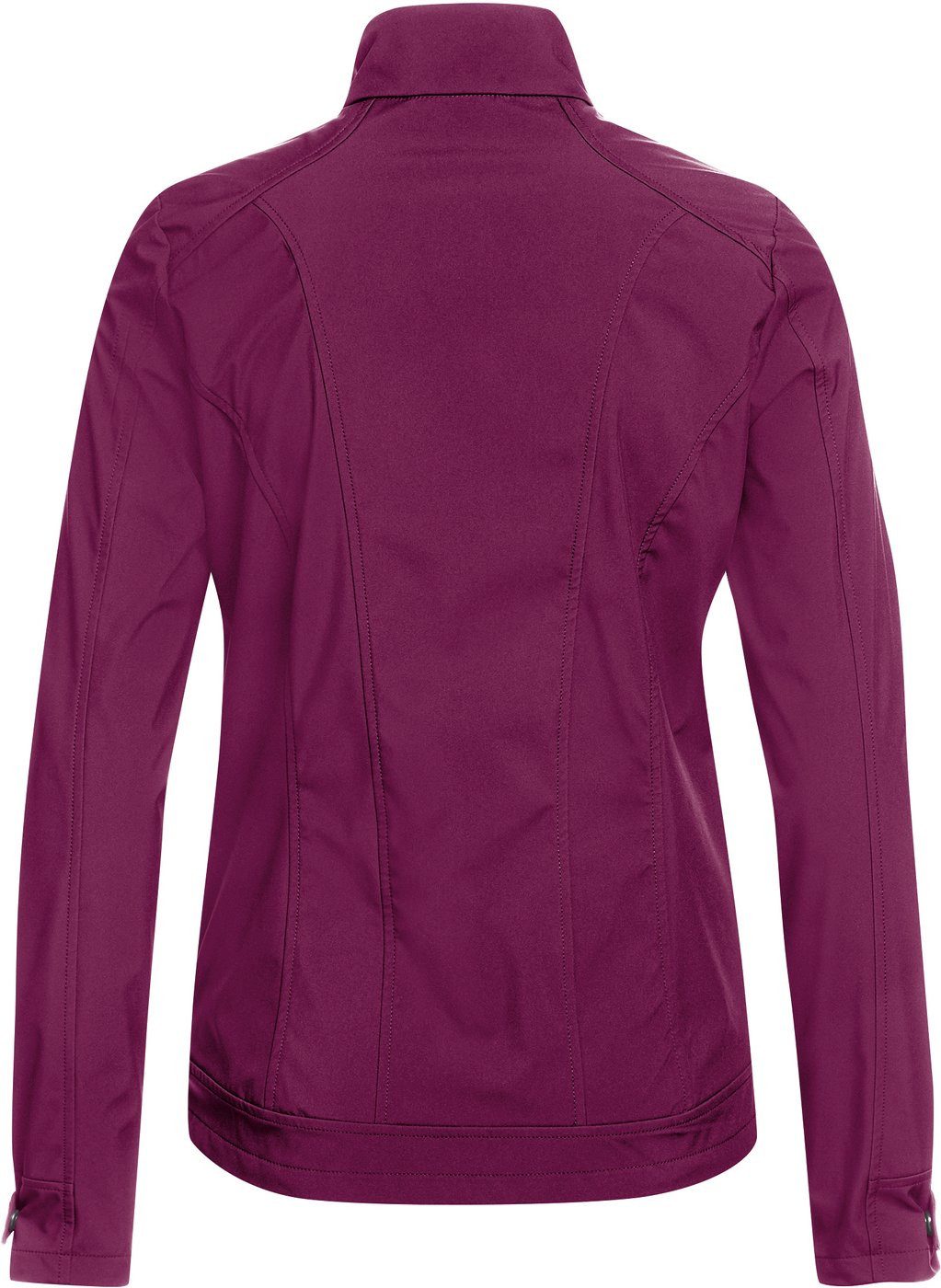 Maier Sports Funktionsjacke Damen Funktionsjacke Borosa rich soil