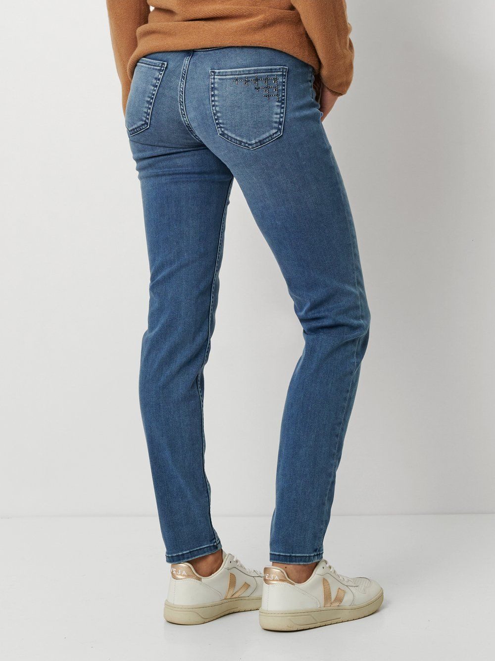 TONI Slim-fit-Jeans