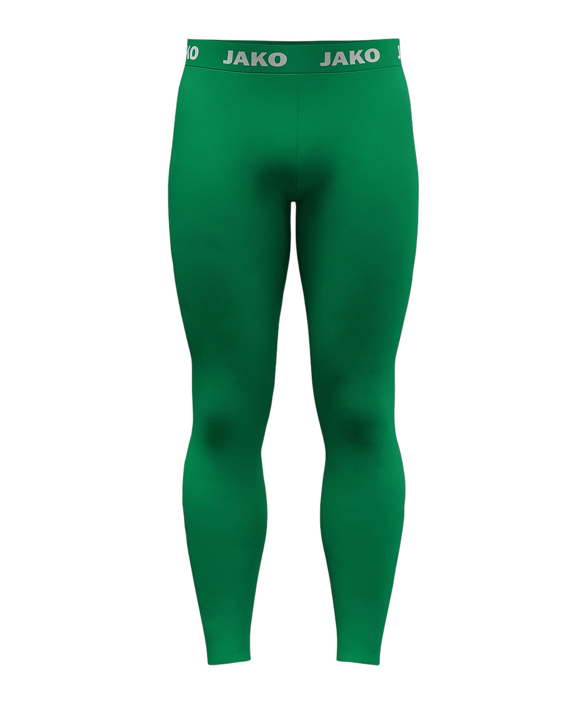 Jako Trainingshose Long Function Tight Kids (1-tlg) default