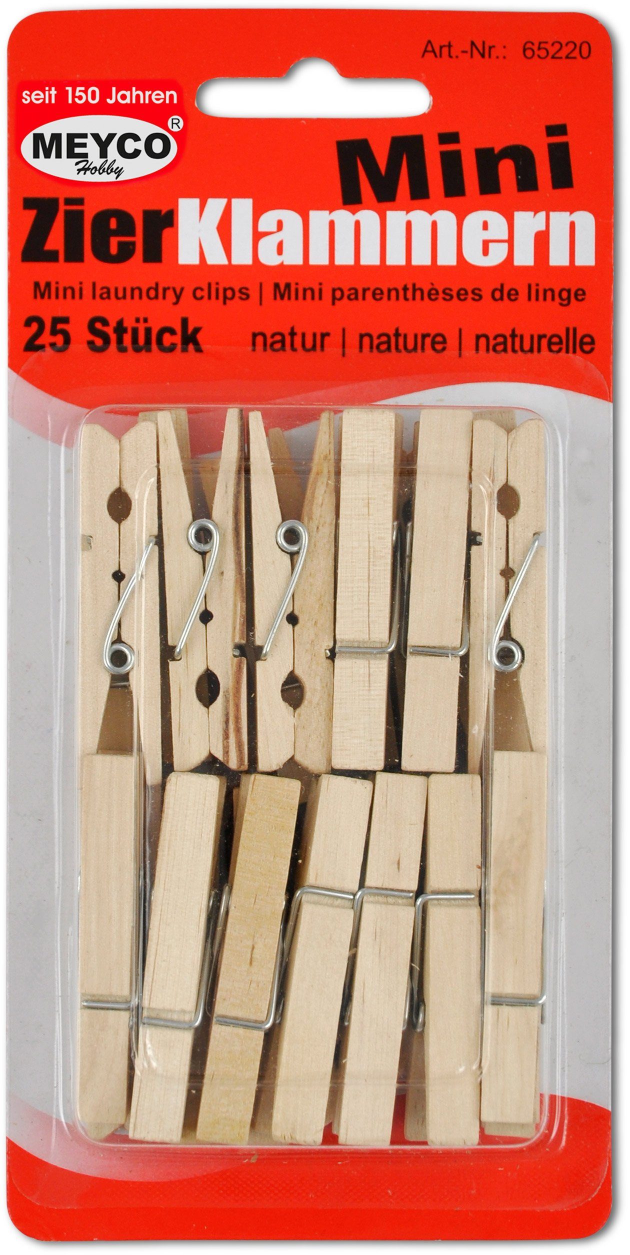 MEYCO Hobby Dekoobjekt