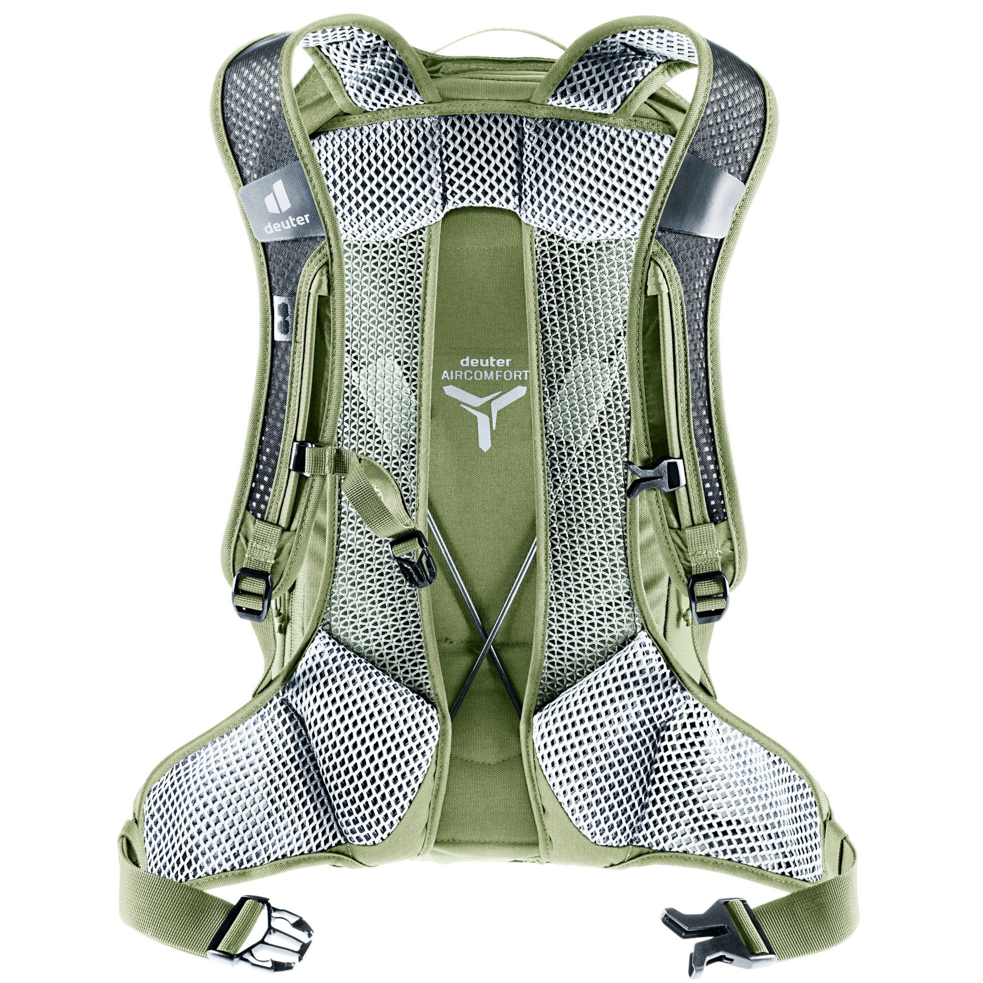 deuter Rucksack Deuter Fahrradrucksack Race Air günstig online kaufen
