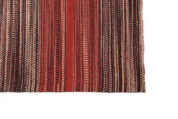Orientteppich Kelim Fars 256x303 Handgeknüpfter Orientteppich / Perserteppich, Nain Trading, rechteckig, Höhe: 4 mm