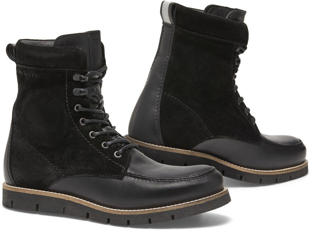Revit Mohawk 3 Motorrad Stiefel Motorradstiefel Wasserdicht