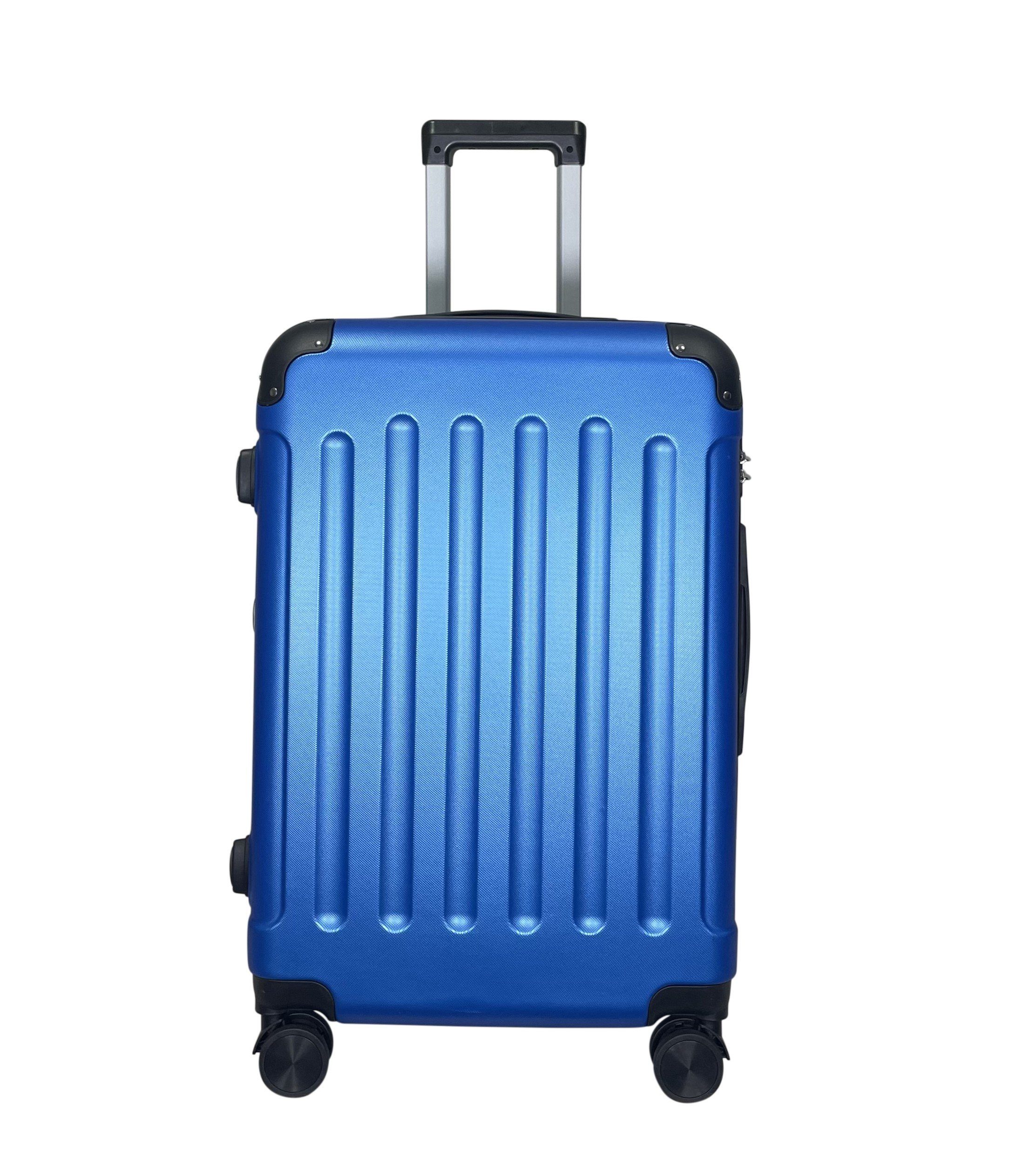 MTB Koffer Koffer Reisekoffer ABS Trolley günstig online kaufen