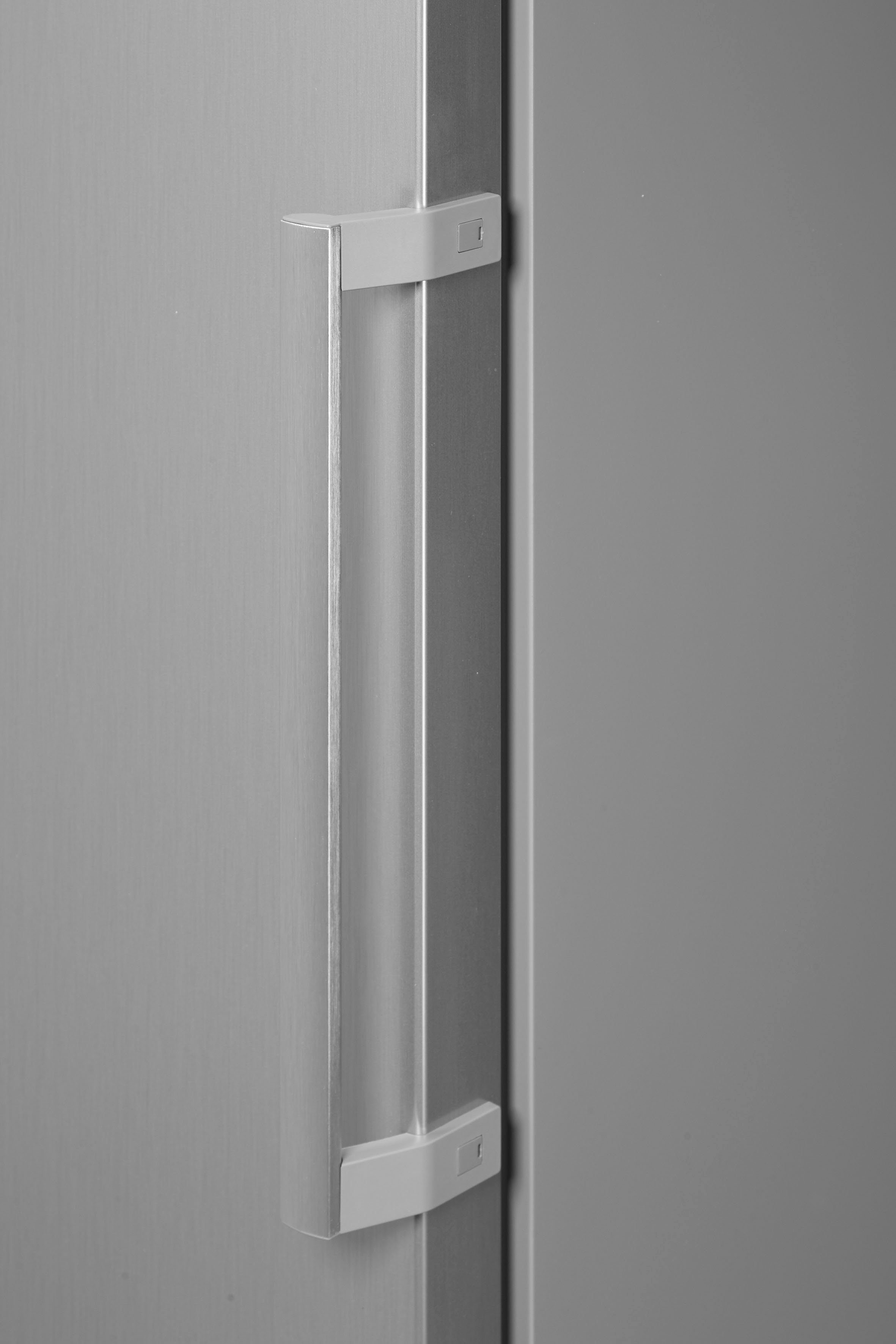 BOSCH Kühlschrank hoch, breit KSV36VLDP, 60 186 4 cm cm