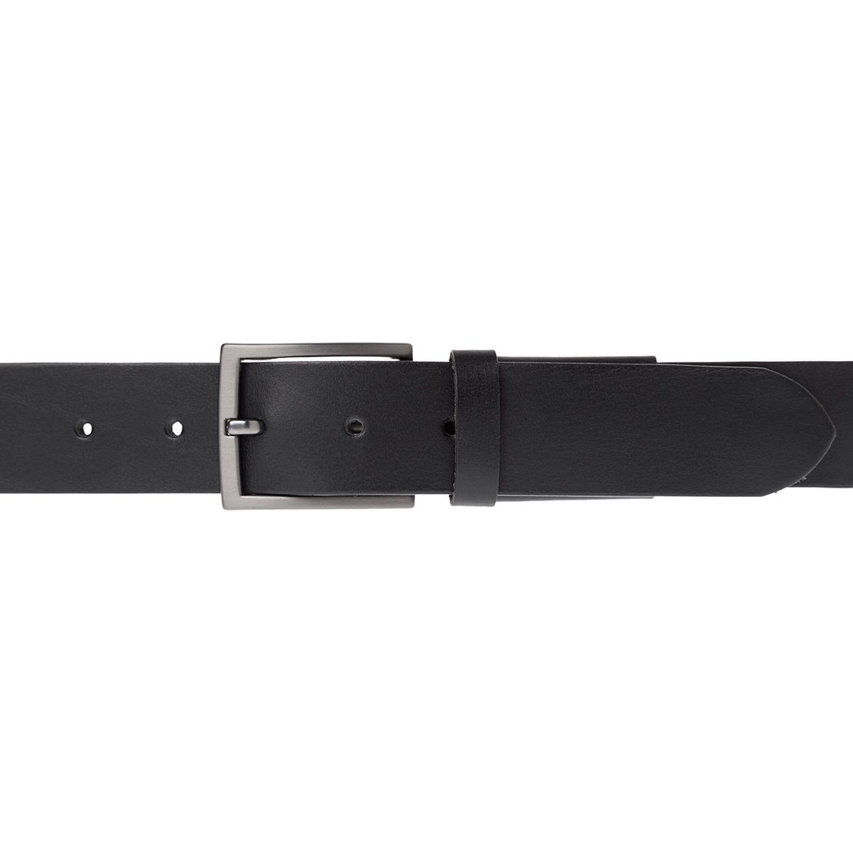 EUREX by BRAX Ledergürtel Eurex Stretcheinsatz günstig online kaufen