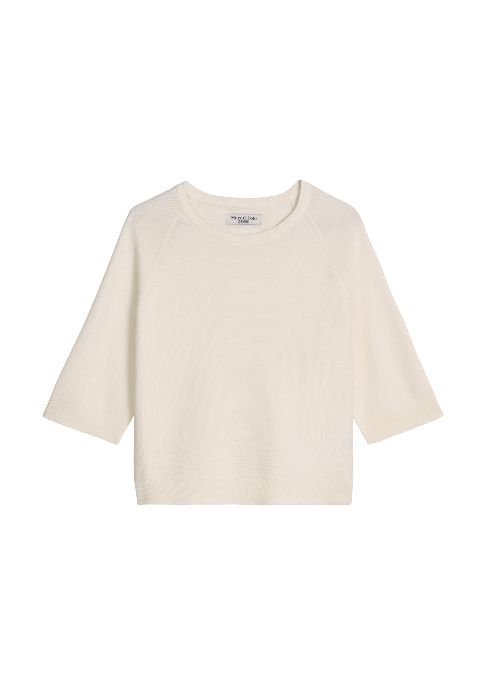 Marc O'Polo DENIM Rundhalspullover