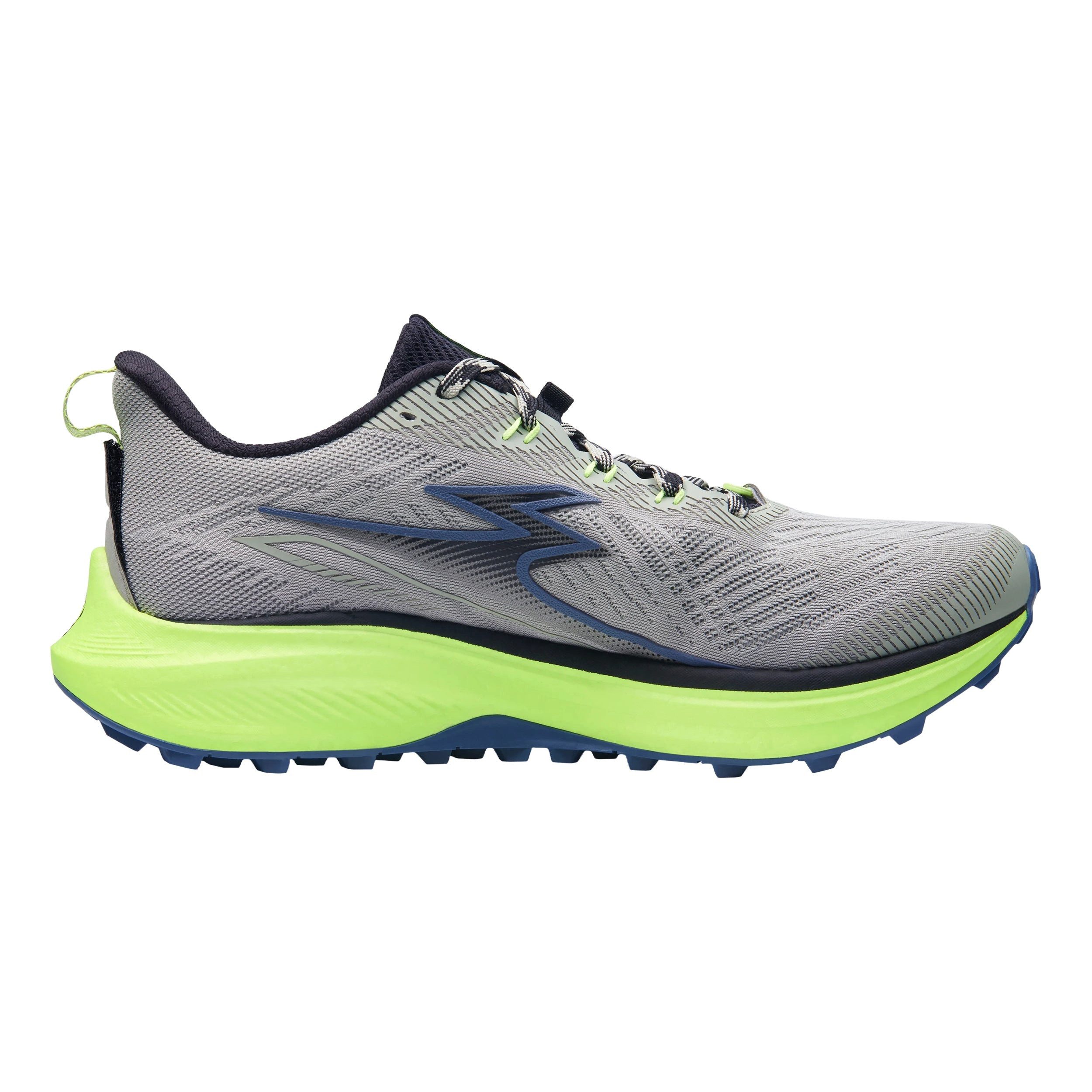 361° Futura 2 - Trailschuh Trailrunningschuh