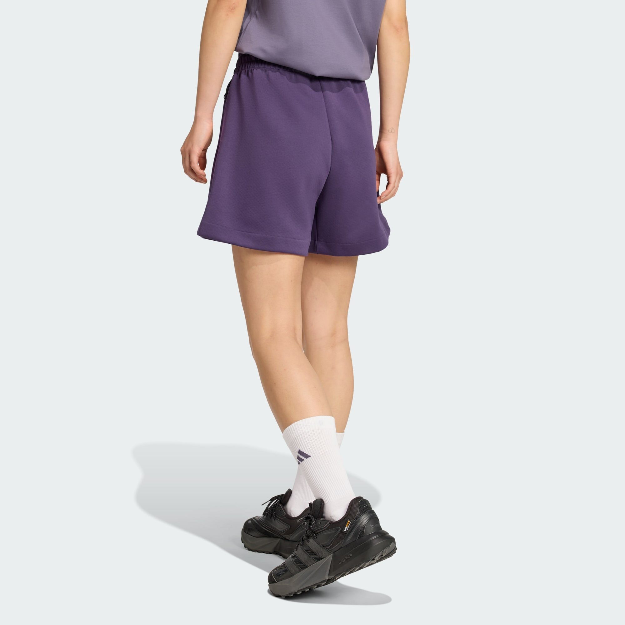 adidas Sportswear Shorts ADIDAS Z.N.E. SHORTS günstig online kaufen