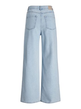 JJXX Weite Jeans Tokyo (1-tlg) Cut-Outs