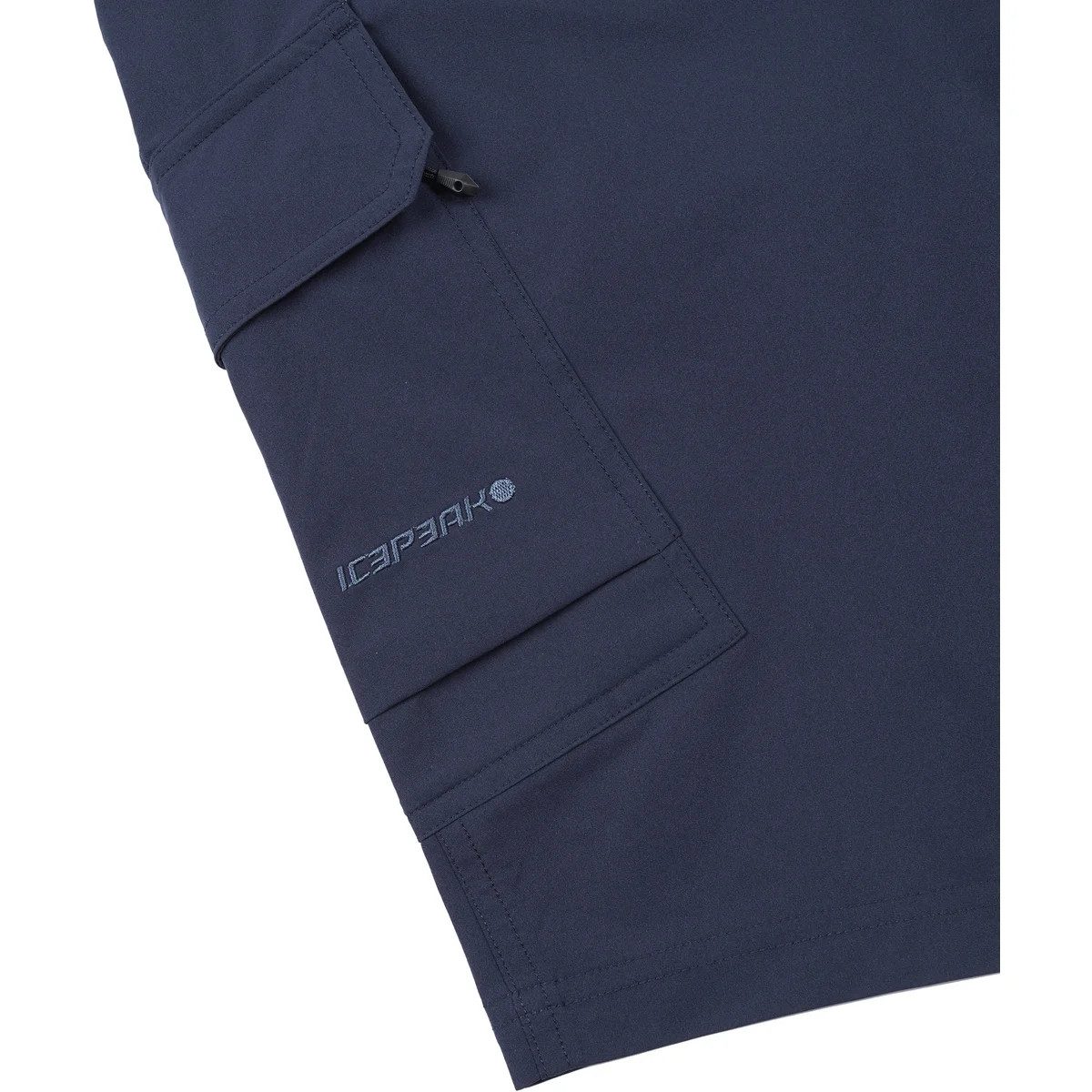 Icepeak Funktionsshorts ICEPEAK BRASWELL