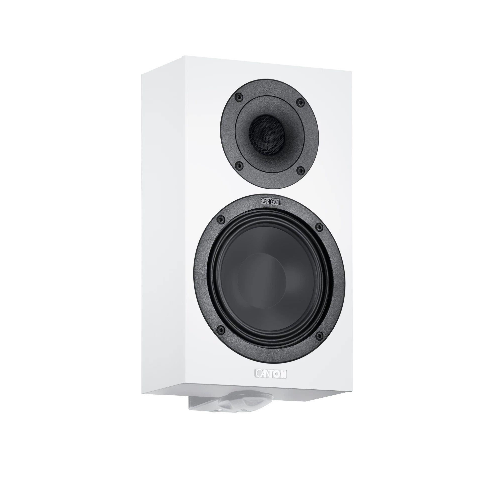 CANTON GLE 10 PRO S2 Weiß Paar Lautsprecher