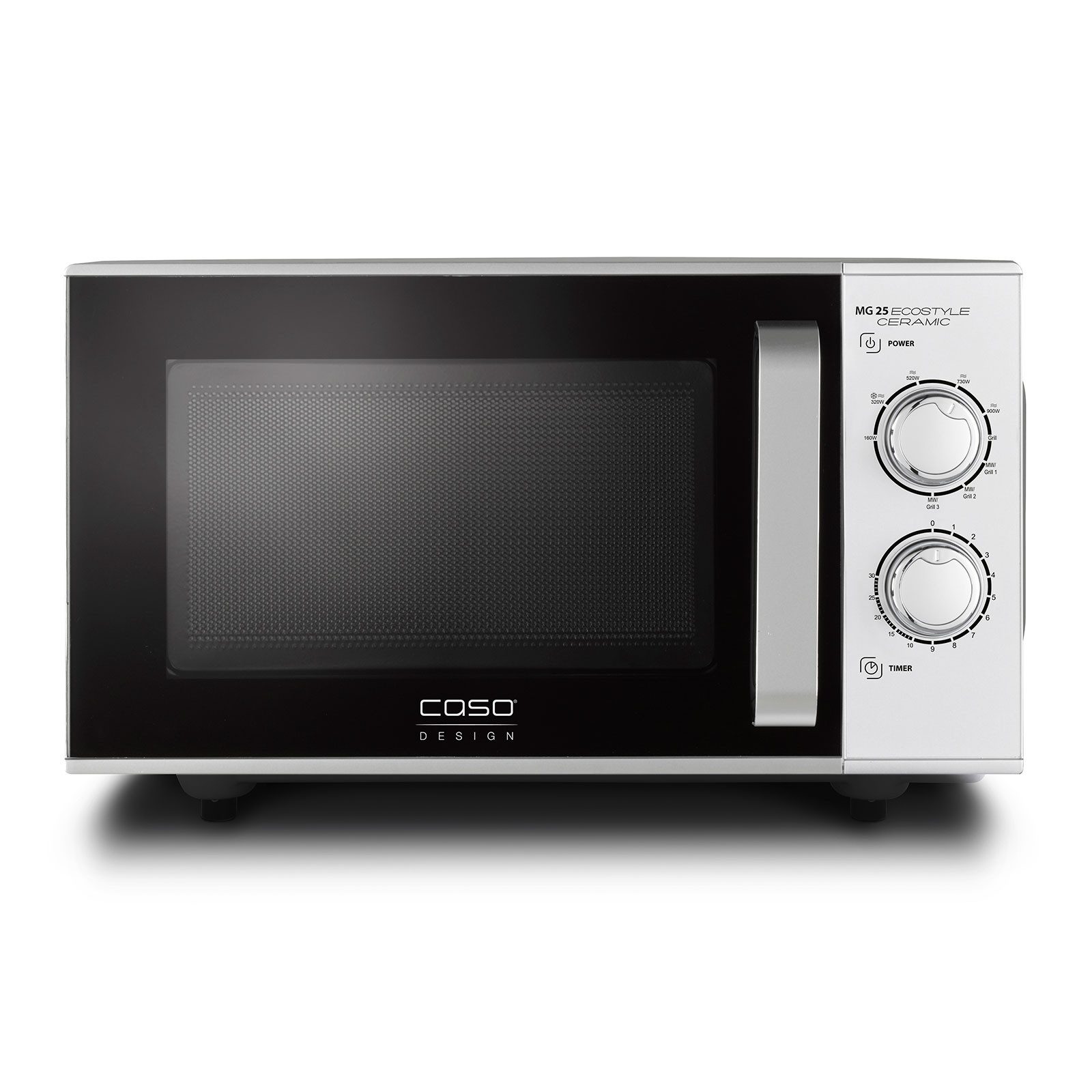 Caso MG 25 Ecostyle