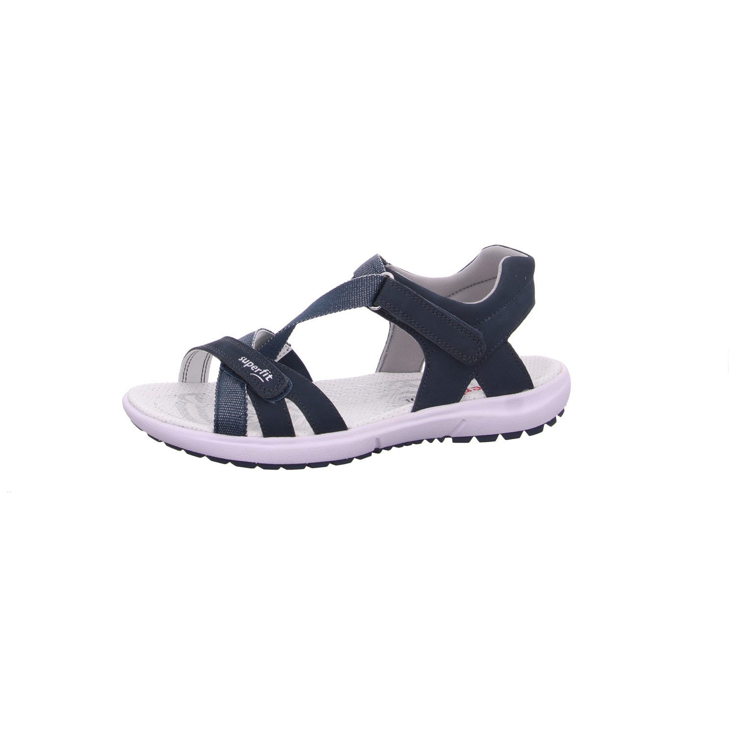 Superfit Rainbow Sandale