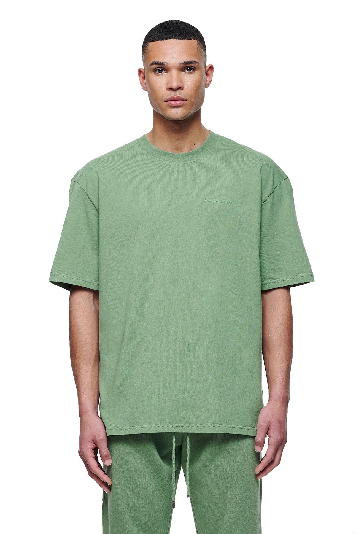 PEGADOR T-Shirt Logo (1-tlg)