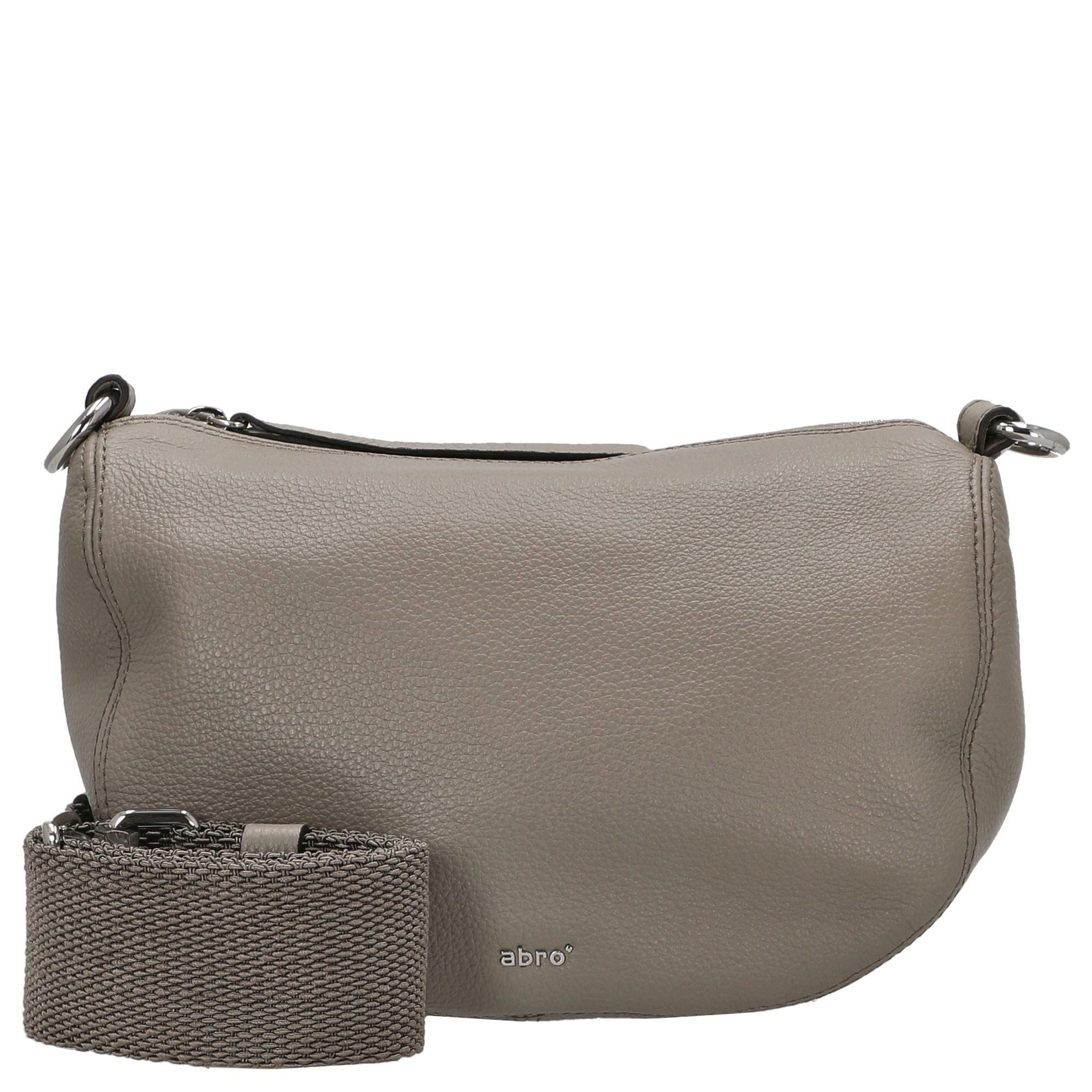 Abro Umhängetasche Mina - Umhängetasche (stone)