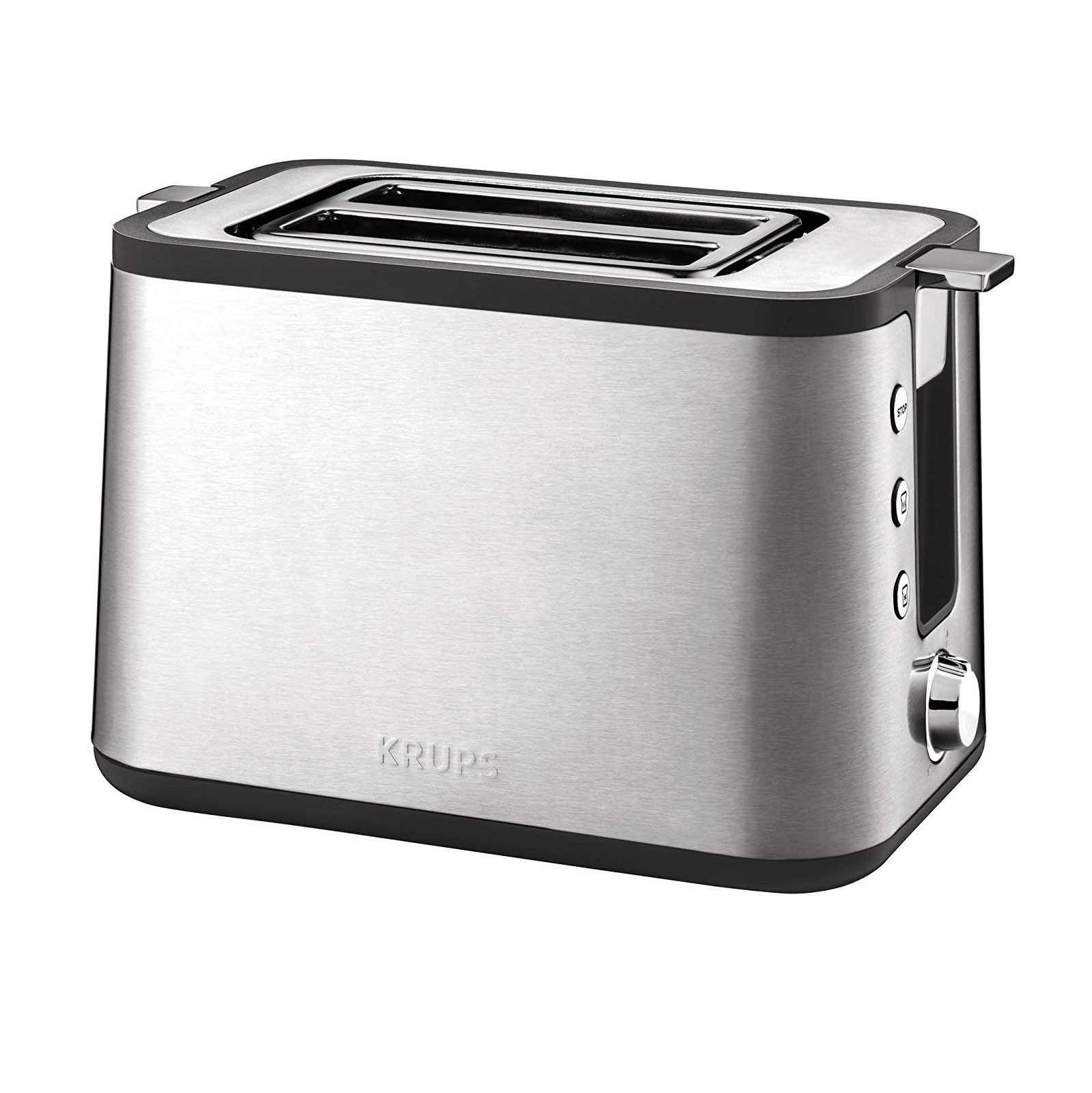 Krups Toaster KH 442D Premium Control Line, 720 W