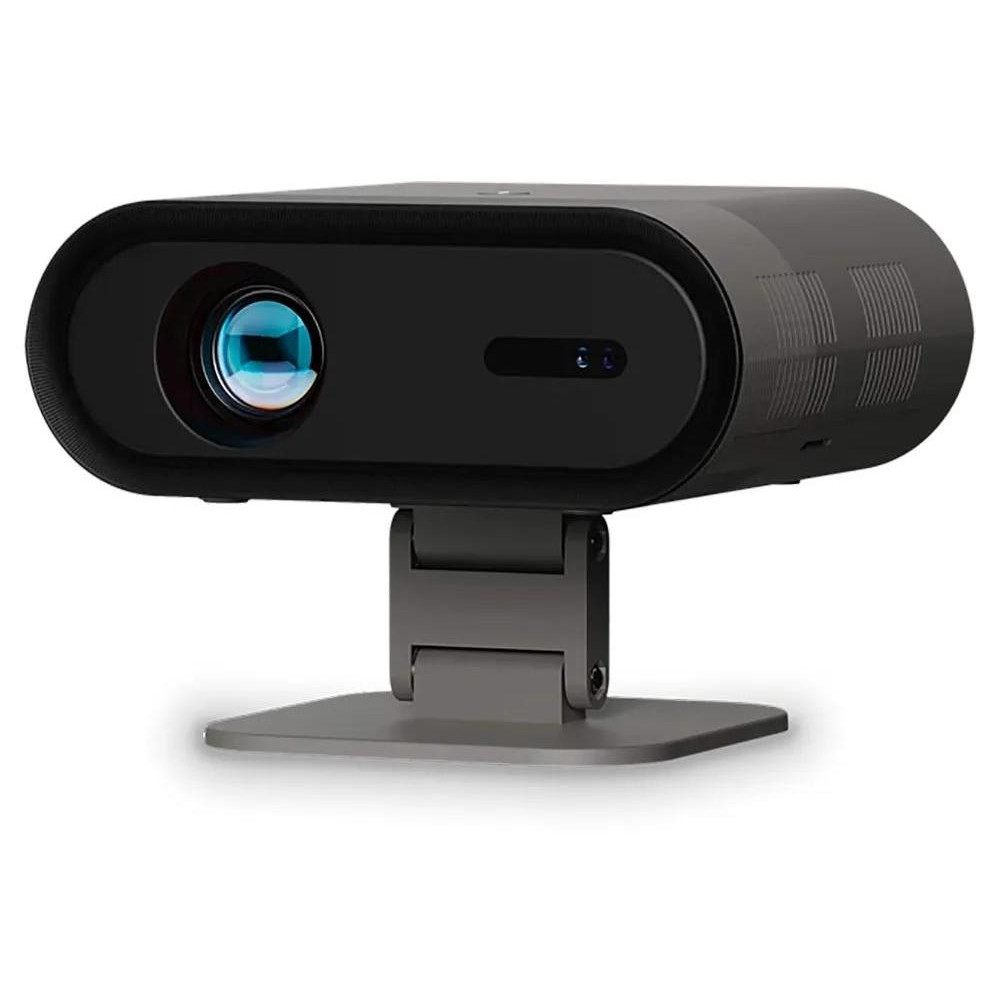 Philips NPX160/INT NeoPix 160 Mini Beamer Schwarz Beamer (250 lm)