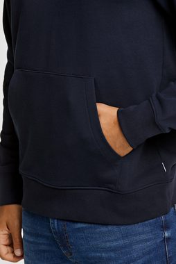 LINDBERGH Hoodie mit Logoschriftzug auf der Front