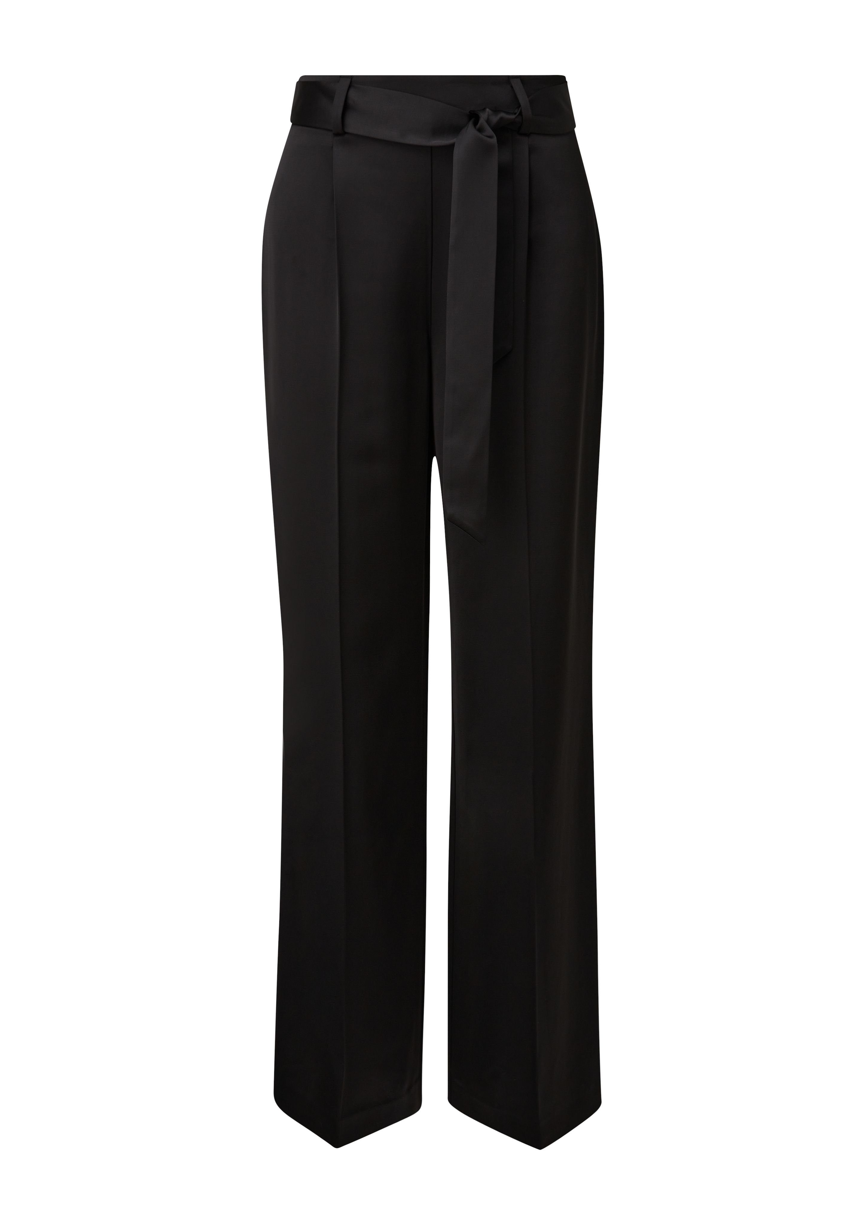 comma Stoffhose