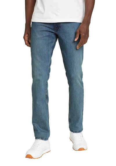 Eddie Bauer 5-Pocket-Jeans H2Low Flex Джинси - Slim fit