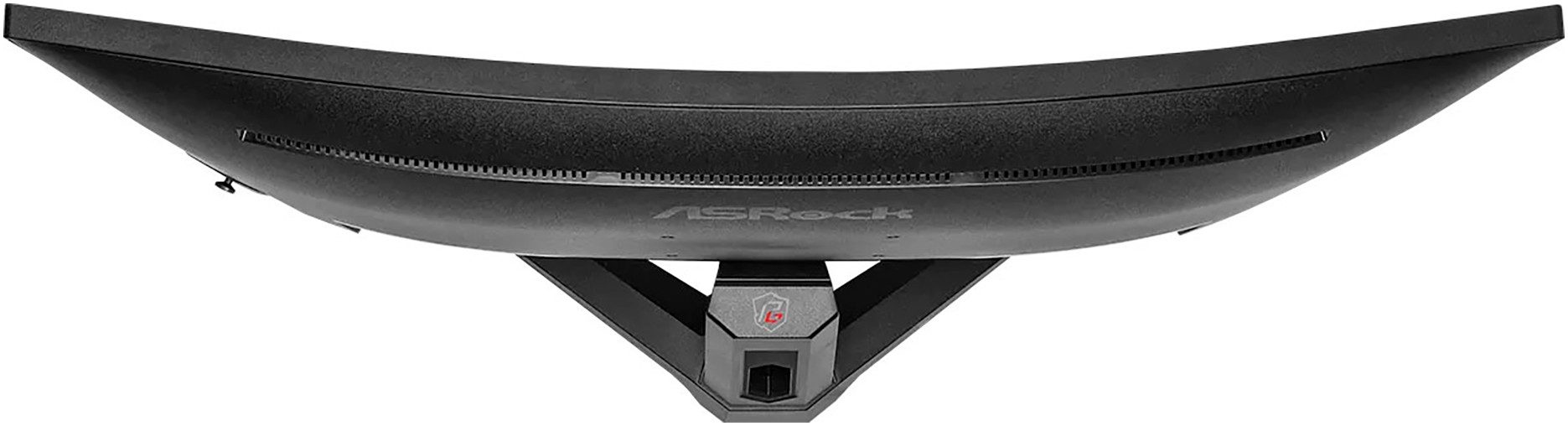 Asrock PG27FR Curved-LED-Monitor (69 cm/27 ", 1920 x 1080 px, Full HD, 1 ms Reaktionszeit, 280 Hz, VA LED)