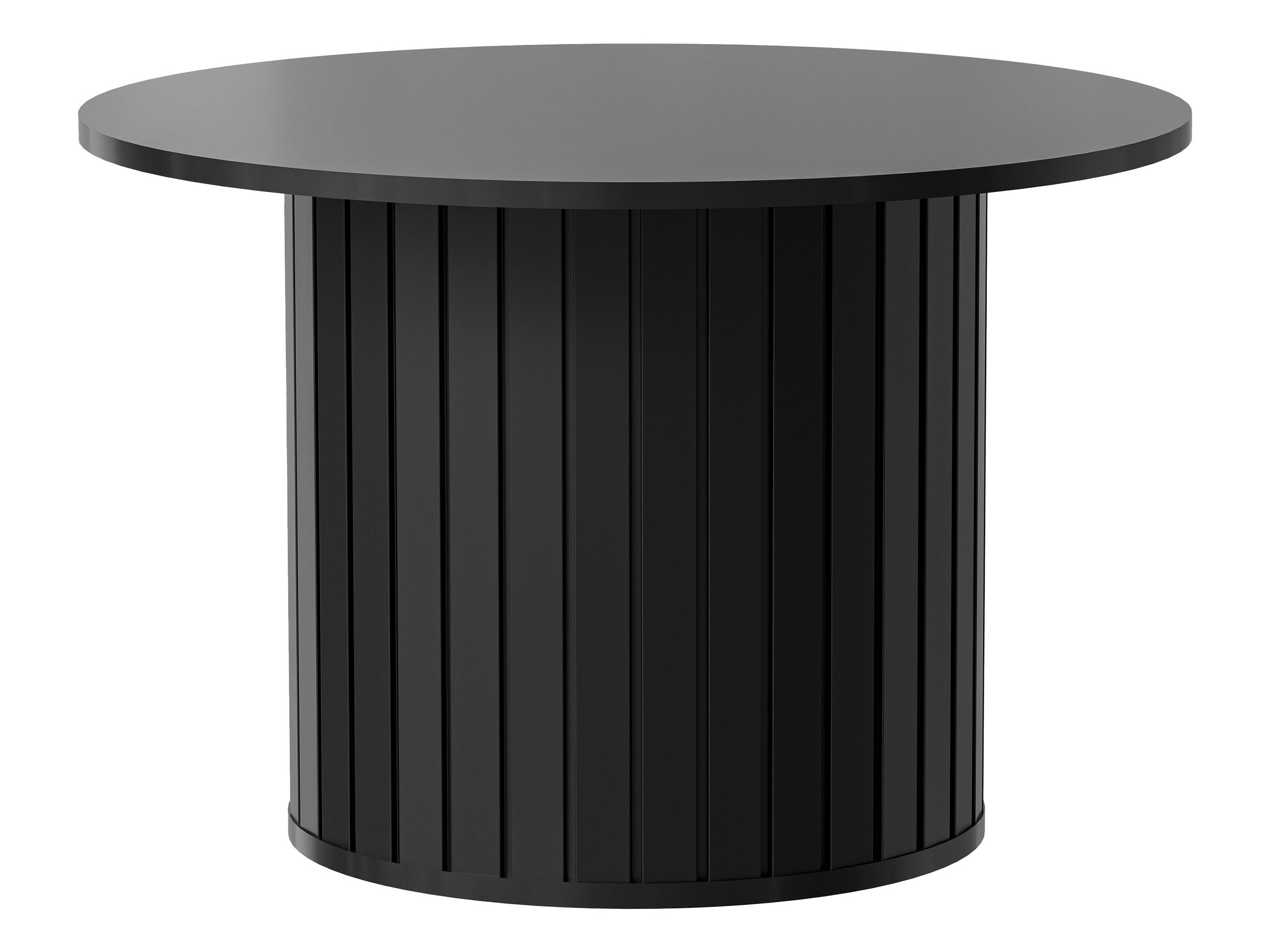 MIRJAN24 Couchtisch Zante 07, Durchmesser 70 cm günstig online kaufen