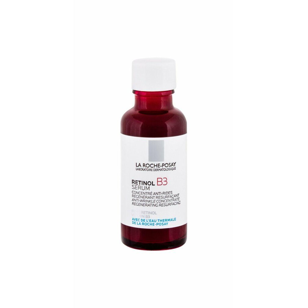 La Roche-Posay Gesichtsmaske LRP Redermic Retinol B3 Serum