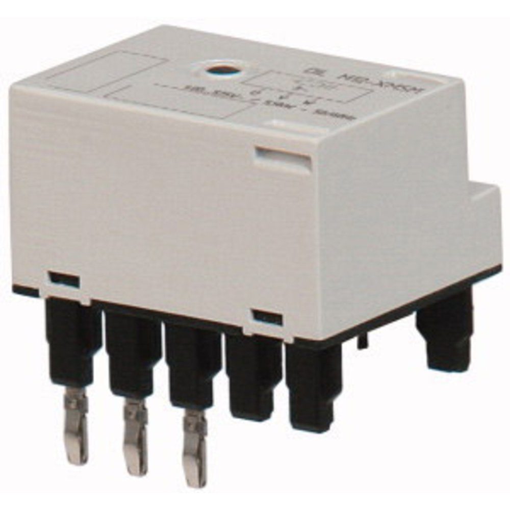 EATON Sicherheitsrelais Überwachungsrelais Eaton DILM12-XMSM 1 St., (DILM12-XMSM)