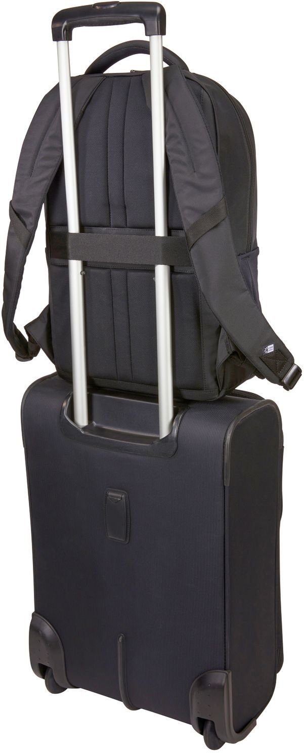 Case Logic Notebookrucksack Propel Backpack 15,6" Black