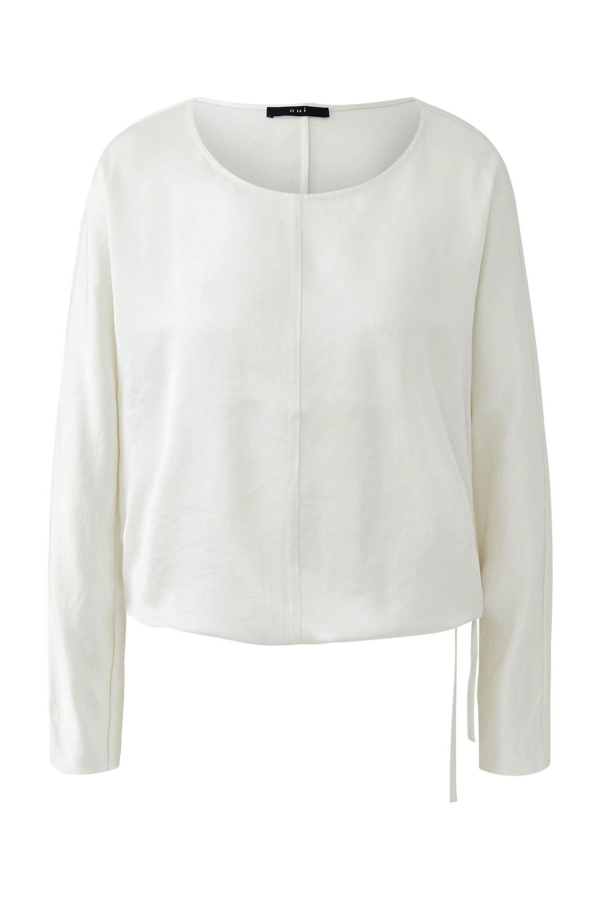 Oui Klassische Bluse