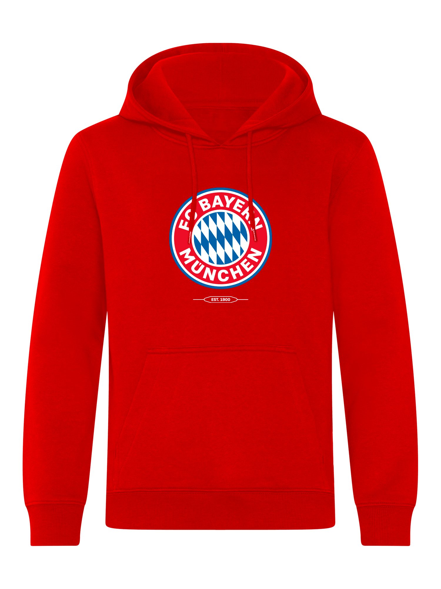 FC Bayern München Kapuzenpullover FC Bayern München, Hoodie Essential, Herr günstig online kaufen