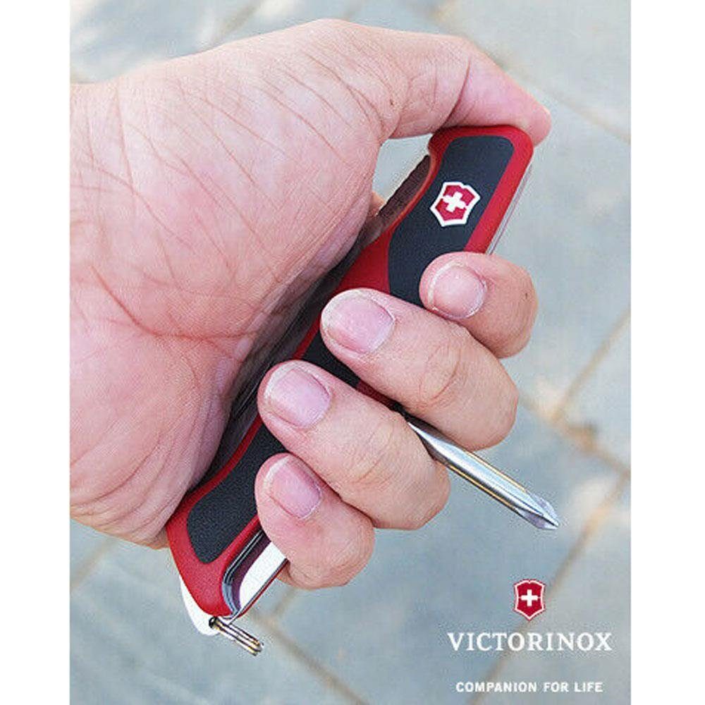 Taschenmesser 53 Victorinox 0.9623.C Grip Ranger Taschenmesser