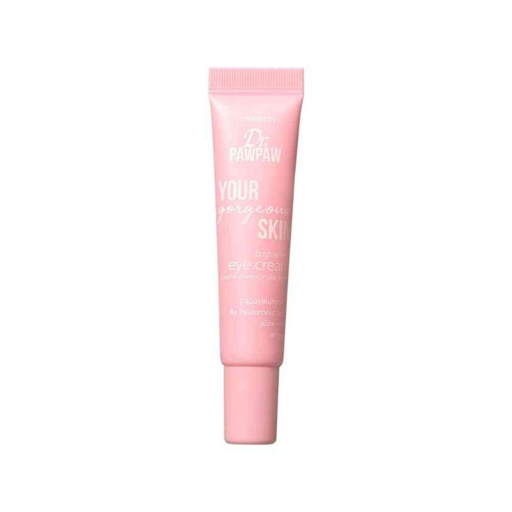 Dr. Pawpaw Augencreme Your Gorgeous Haut Aufhellende Augencreme