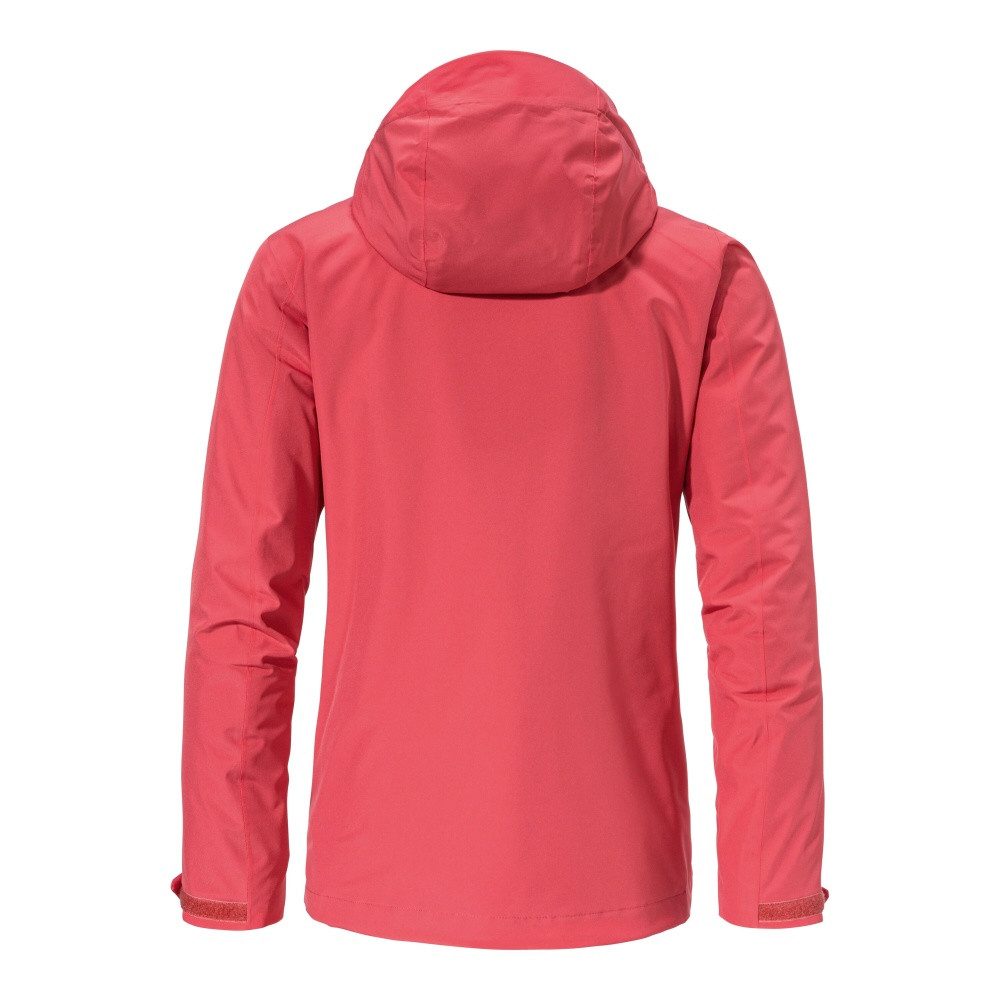 Schöffel Outdoorjacke Schöffel Damen 3in1 Jacke Style Tamina günstig online kaufen