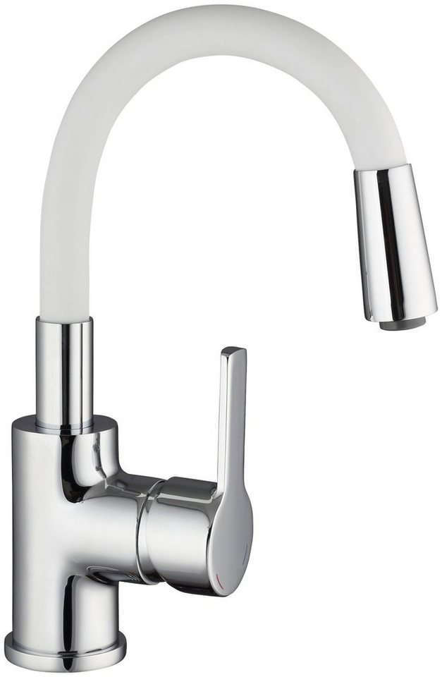 EISL Waschtischarmatur »Flexo«, mit Wassersparfunktion online kaufen | OTTO