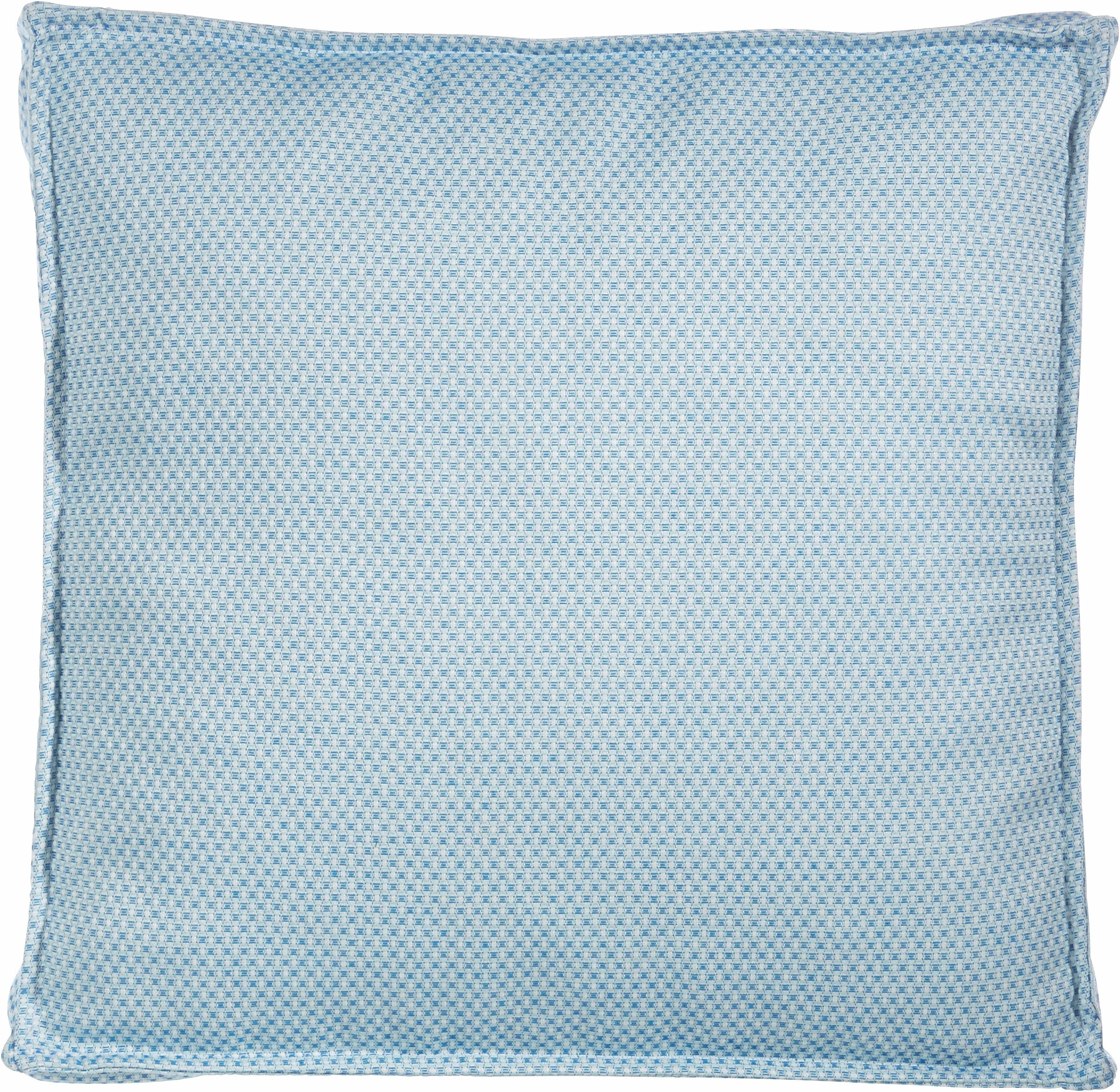 H.O.C.K. Dekokissen Gian No 66, 40x40x5 cm, Kissenhülle mit Füllung, 1 Stück. € 29,99