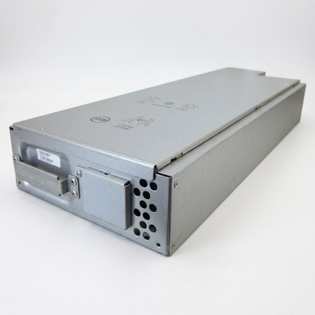 APC USV-Anlage APC RBC118