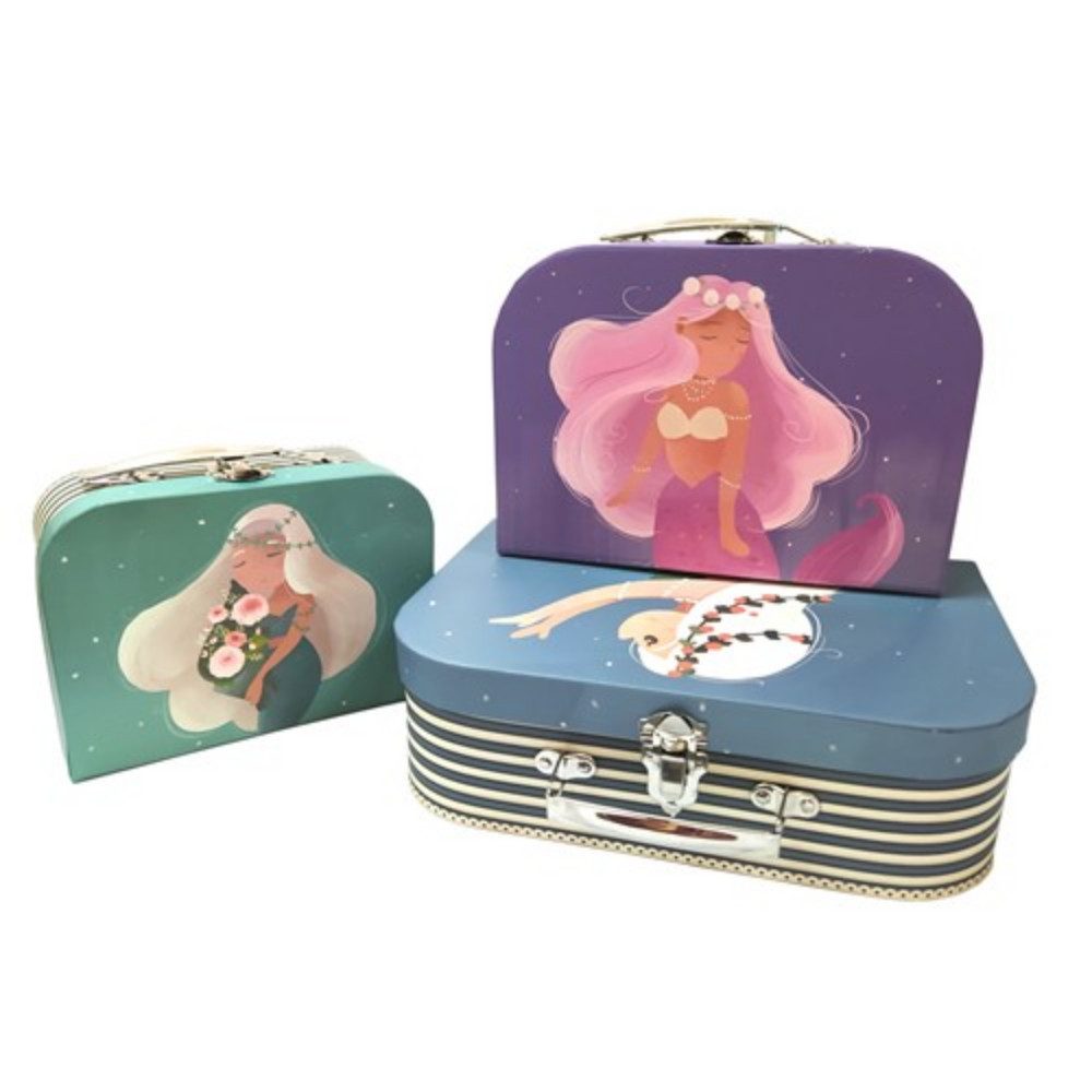 Dynasun Beautycase Spielkoffer FC1903 (1-tlg)