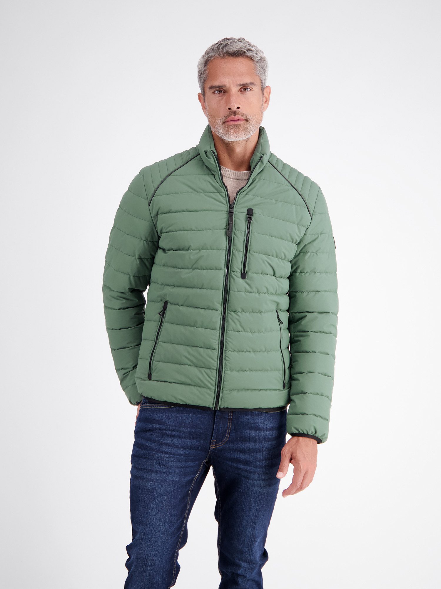 LERROS Blouson Leichter und modischer Steppblouson mit wŠrmender FŸllung