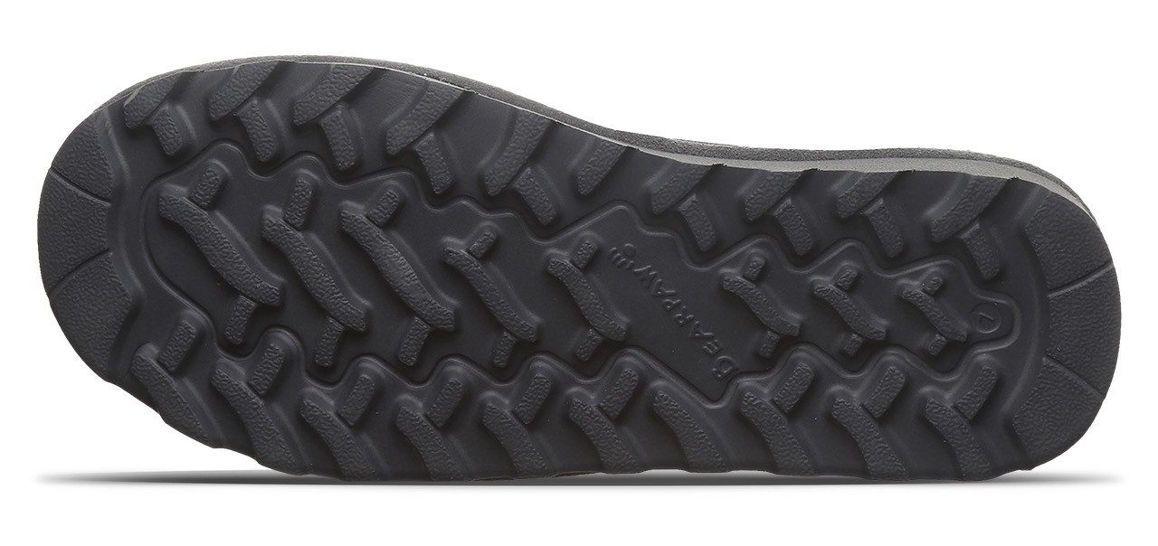 Bearpaw Alyssa Winterboots Schlupfstiefel mit wasserabweisender NeverWet® Imprägnierung