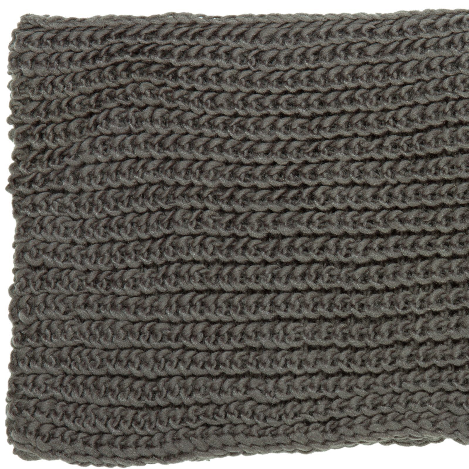 Caspar Loop SC242 klassischer Damen Grobstrick günstig online kaufen